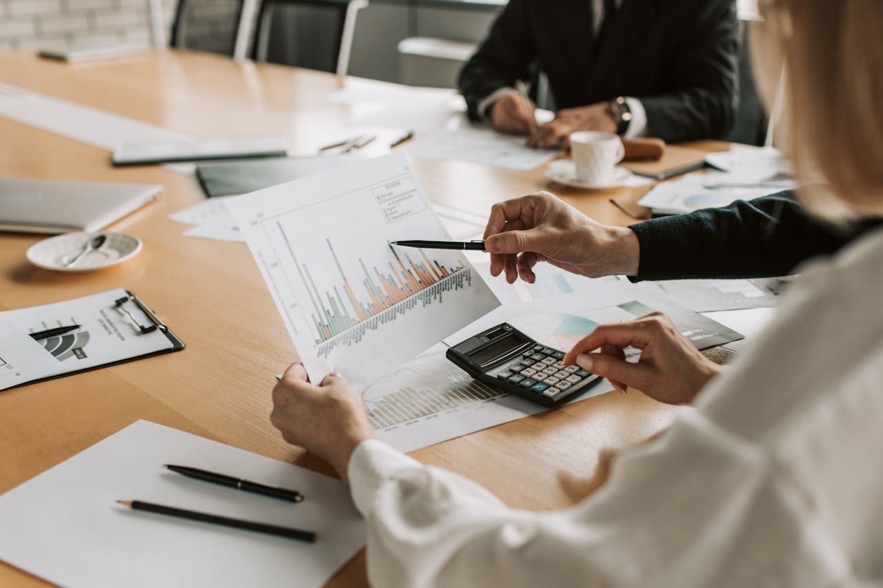 Fundos de Capitalização ou de Investimento