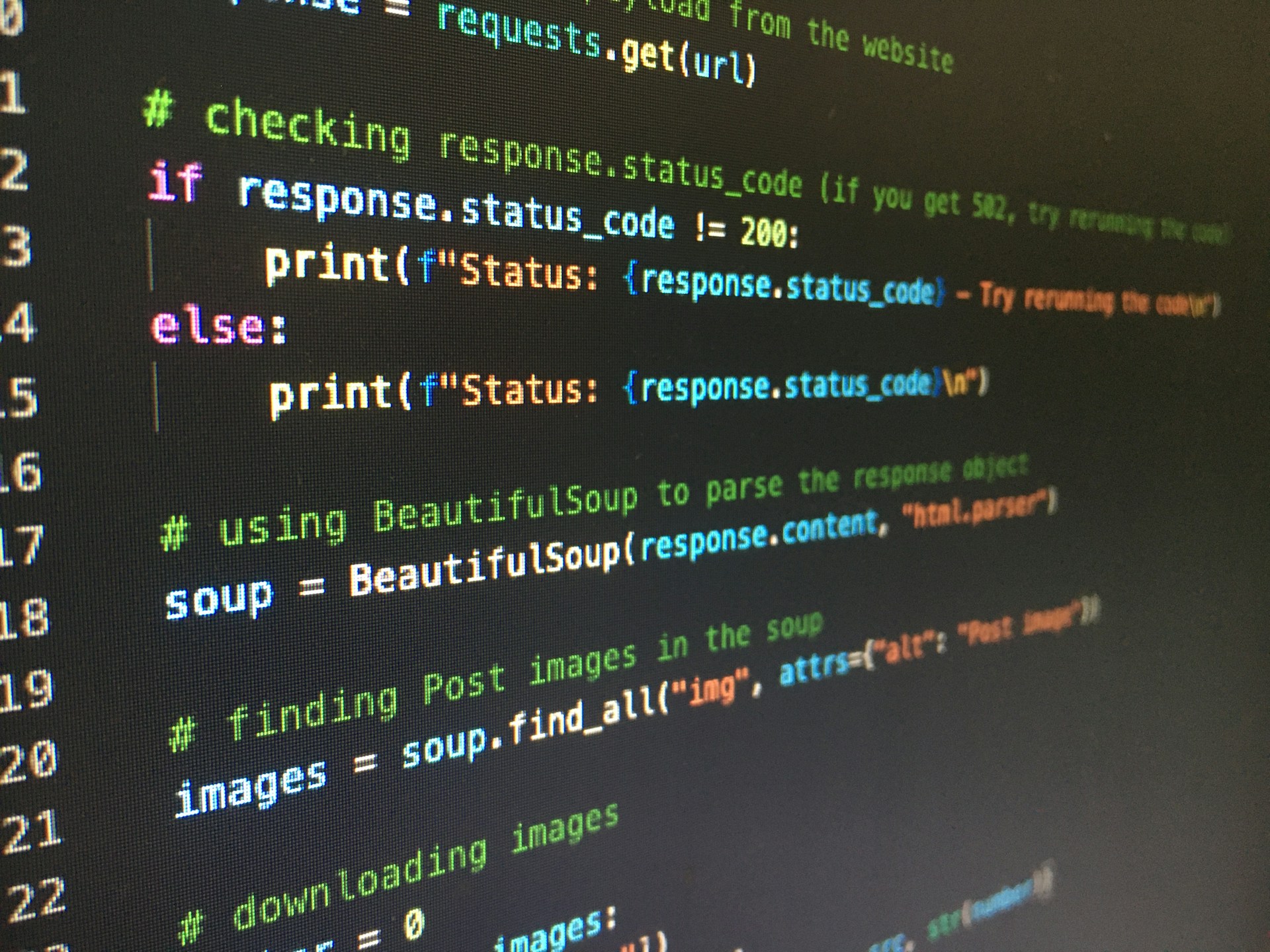 UFCD: Conceitos fundamentais de programação