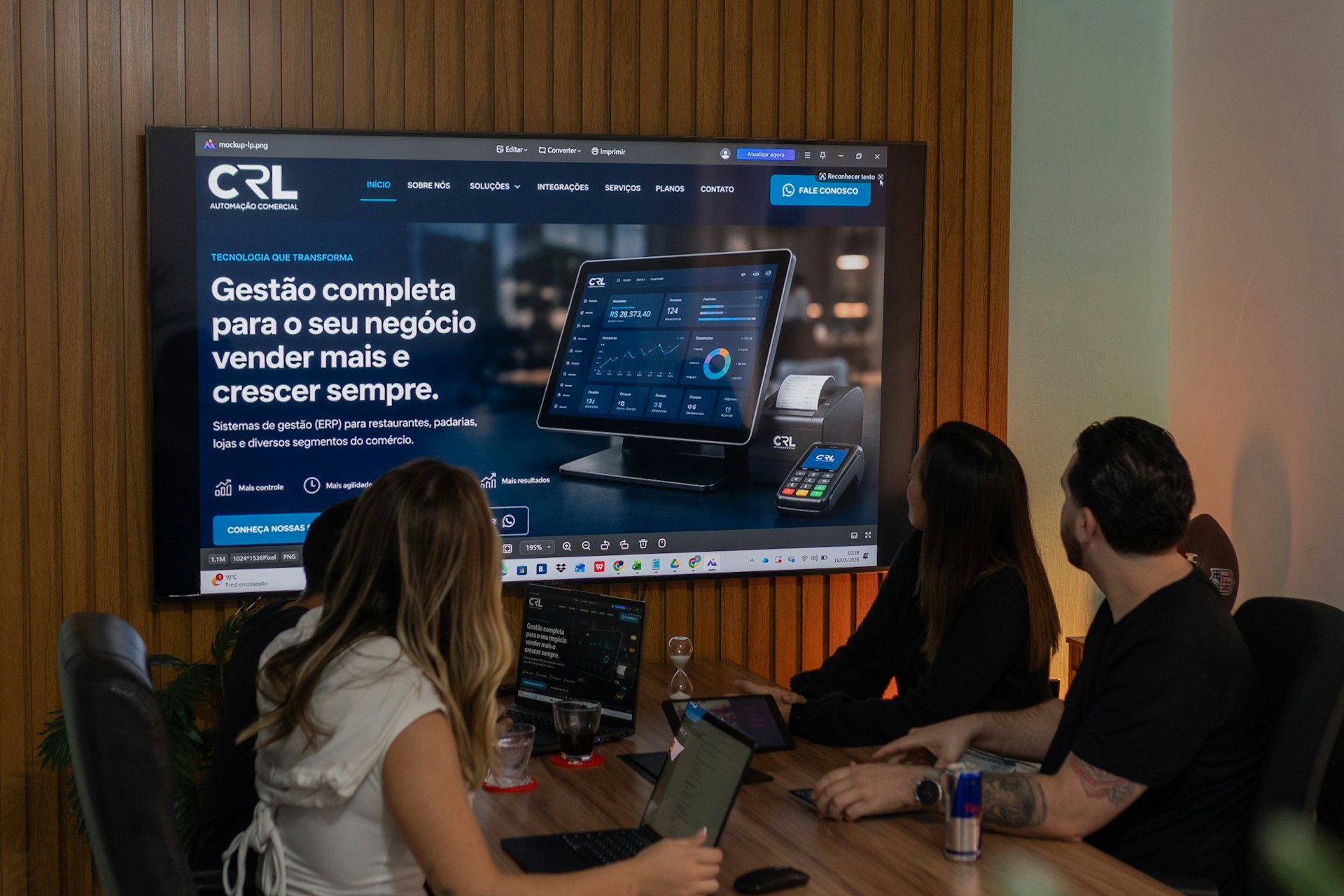 Mais de 3.000 empresas da Área Metropolitana de Lisboa já garantiram vouchers até 2.000 euros para acelerar a digitalização