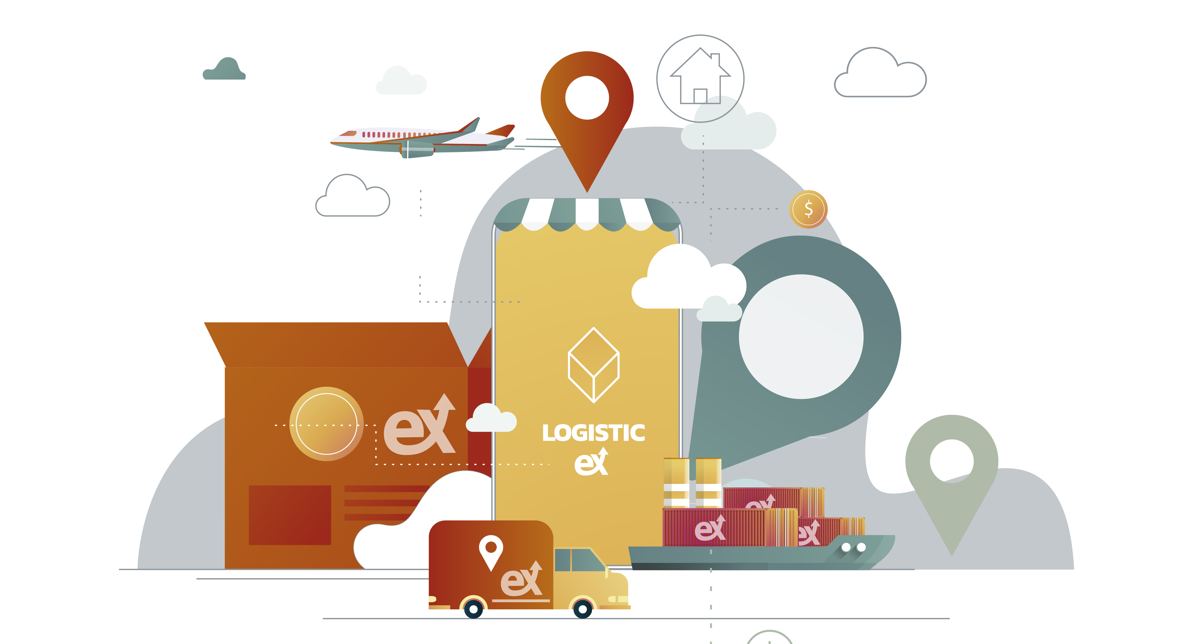 Export+  a caminho da SALIMAT na Galiza