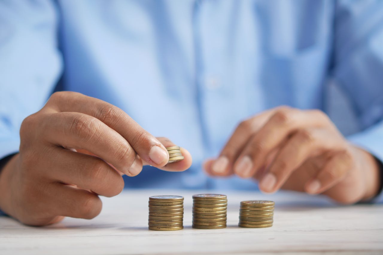 Financiamento por Fundos de Crédito
