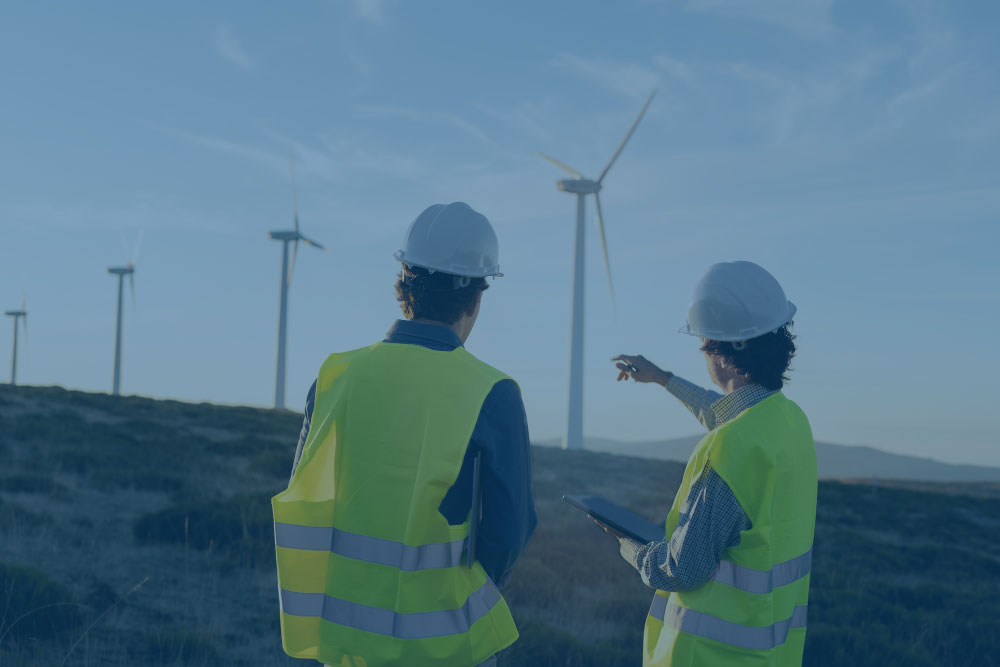 Certificação Energética