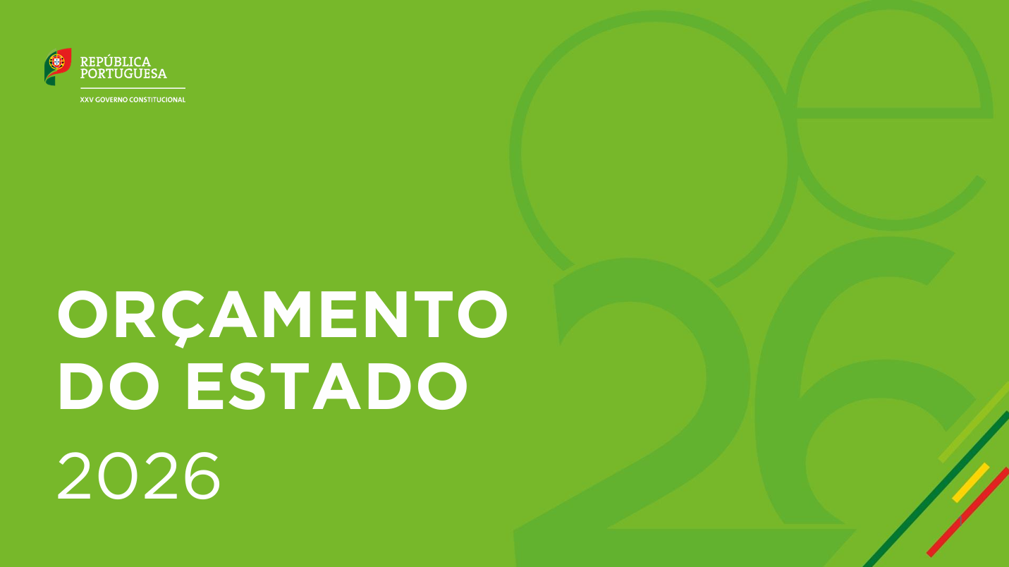 Empresas continuam sem resposta adequada no OE2026