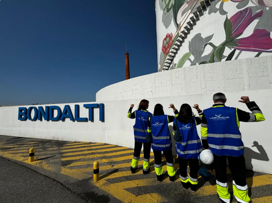 Bondalti apontada como exemplo na internacionalização da indústria portuguesa