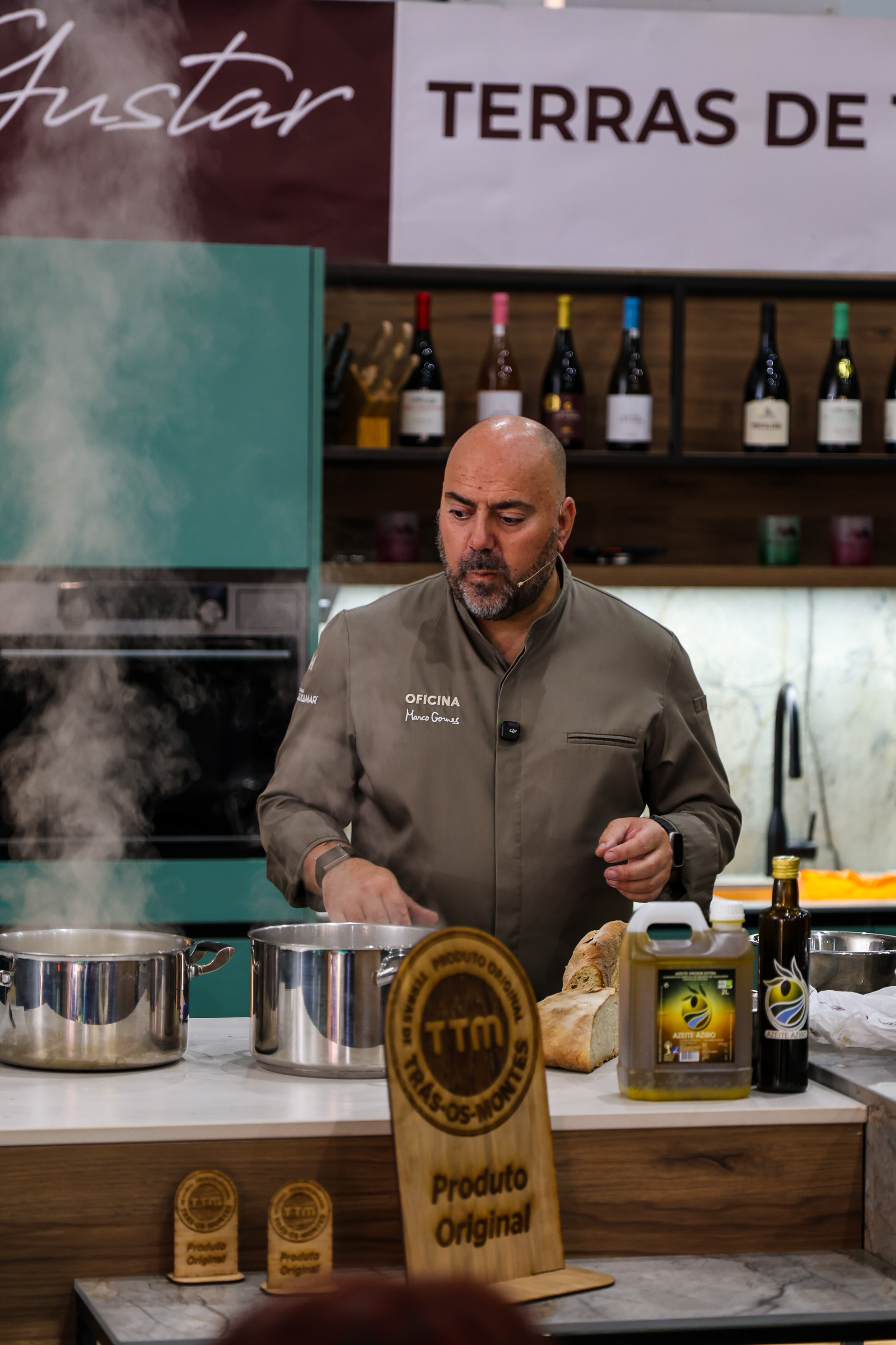 Móveis Camelo – Cozinhas: da tradição à inovação com assinatura transmontana