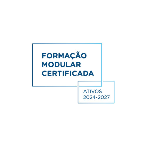 Formação Modular Certificada - Ativos 2024-27