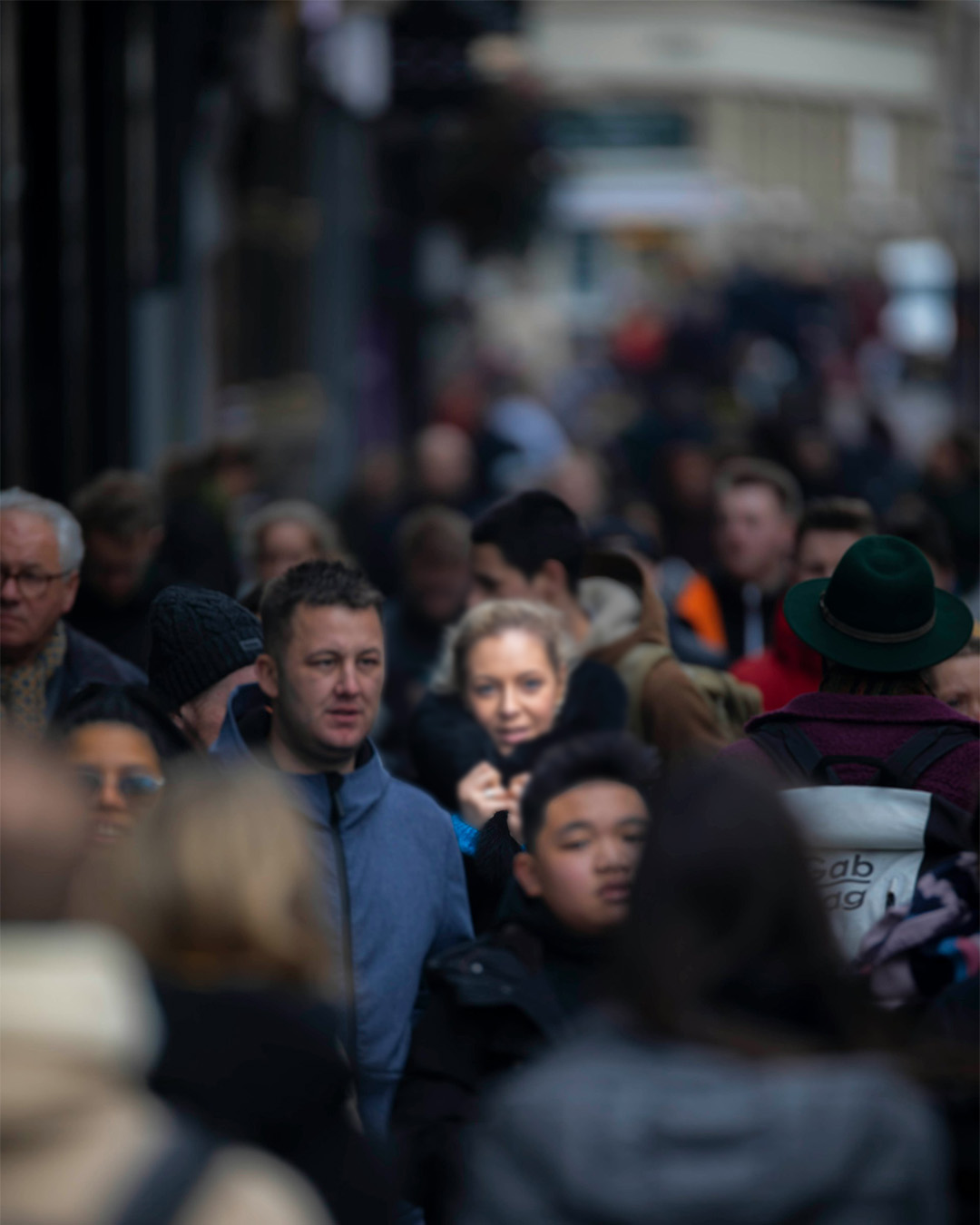 Via Verde para a Migração