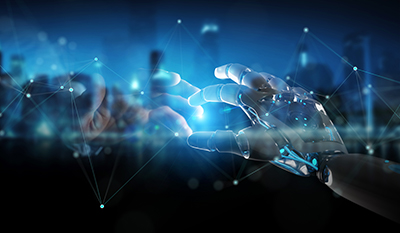 Inovação e Digitalização