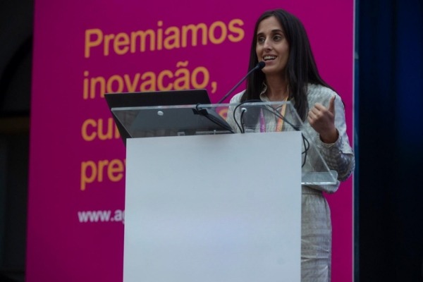 Woman & Business | Inês Frazão