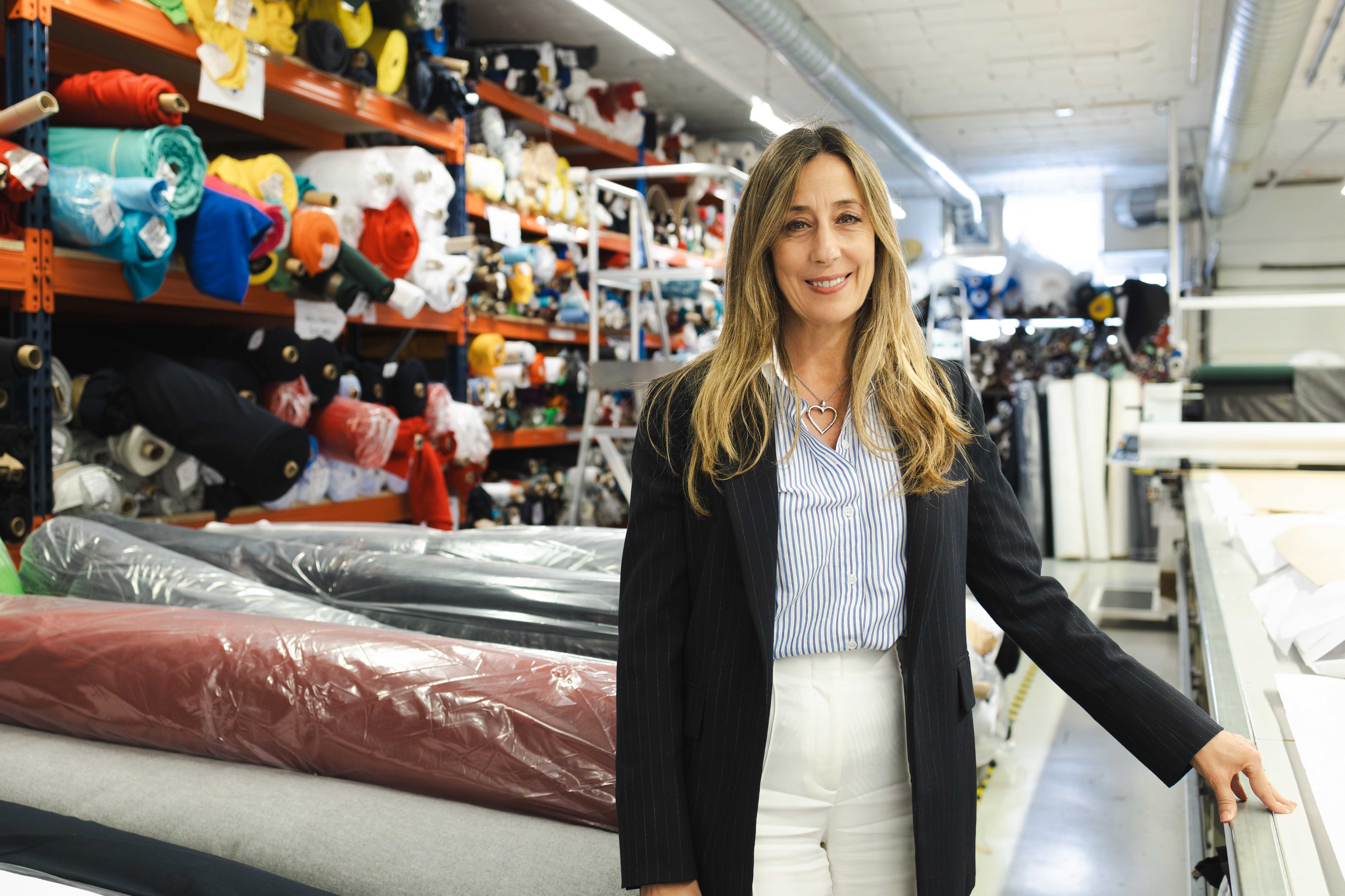 Women & Business | Matilde Vasconcelos