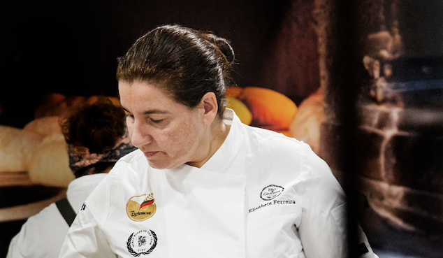 Women & Business | Elisabete Ferreira