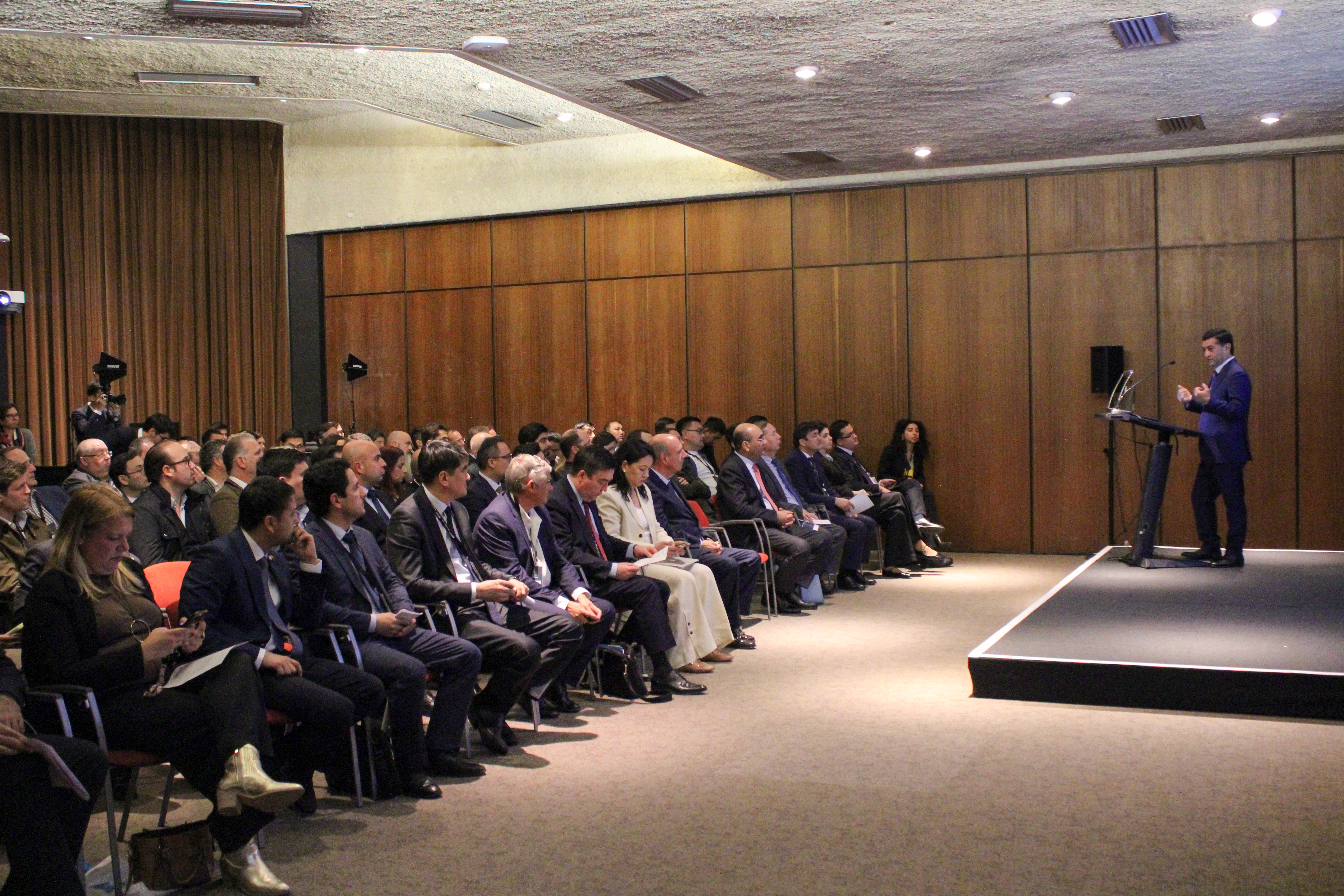 AIP promove 1.º Fórum Empresarial Portugal–Uzbequistão com cerca de 100 empresas e forte dinâmica B2B