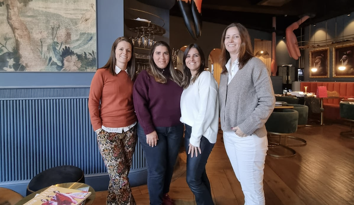 Family First: a empresa que profissionalizou o apoio à família em Portugal