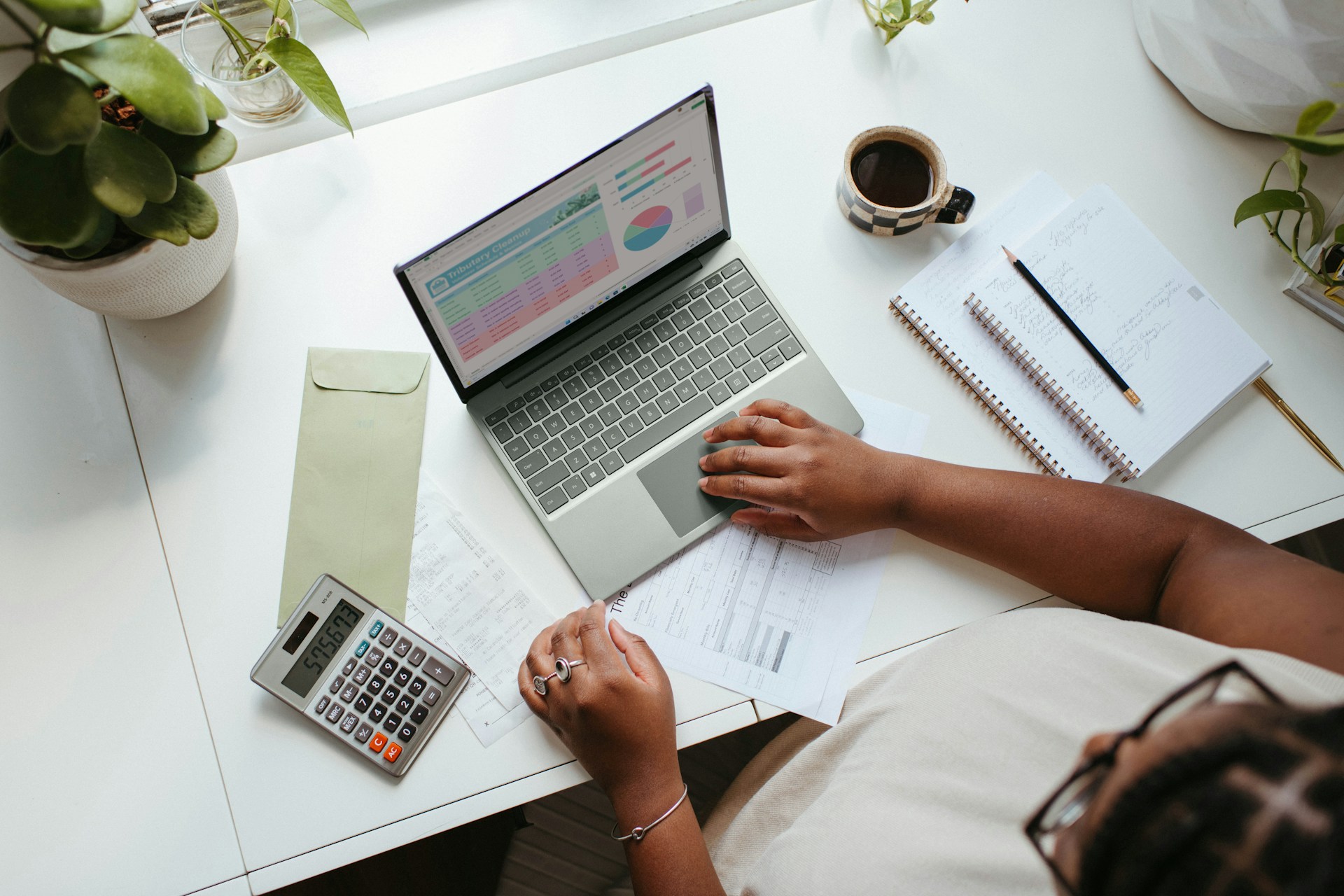 Gestão de Micro Empresas