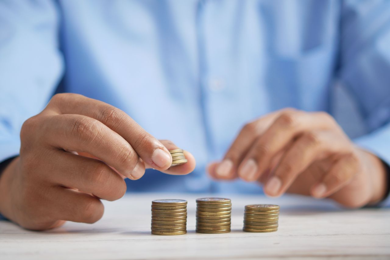 Finanças para Pequenos Negócios / Micro Empresas