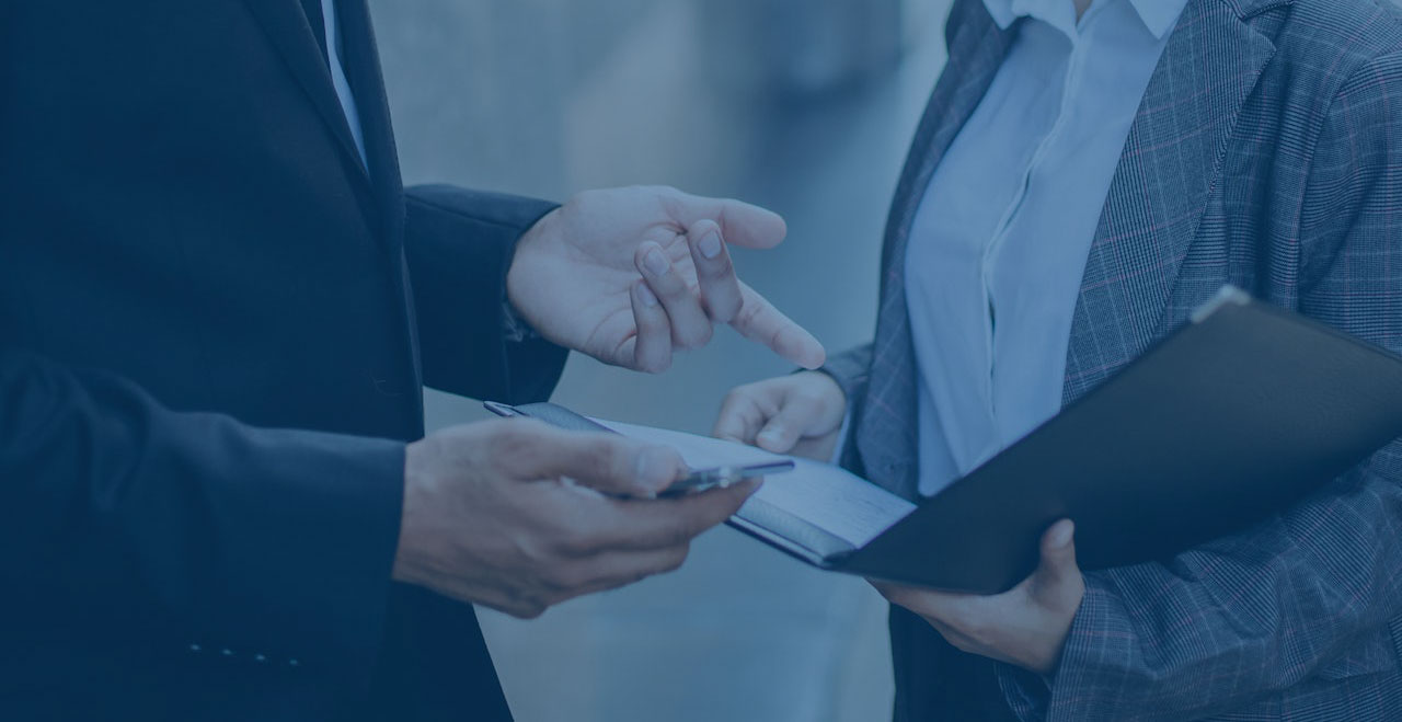 Plataforma de Transmissão Empresarial