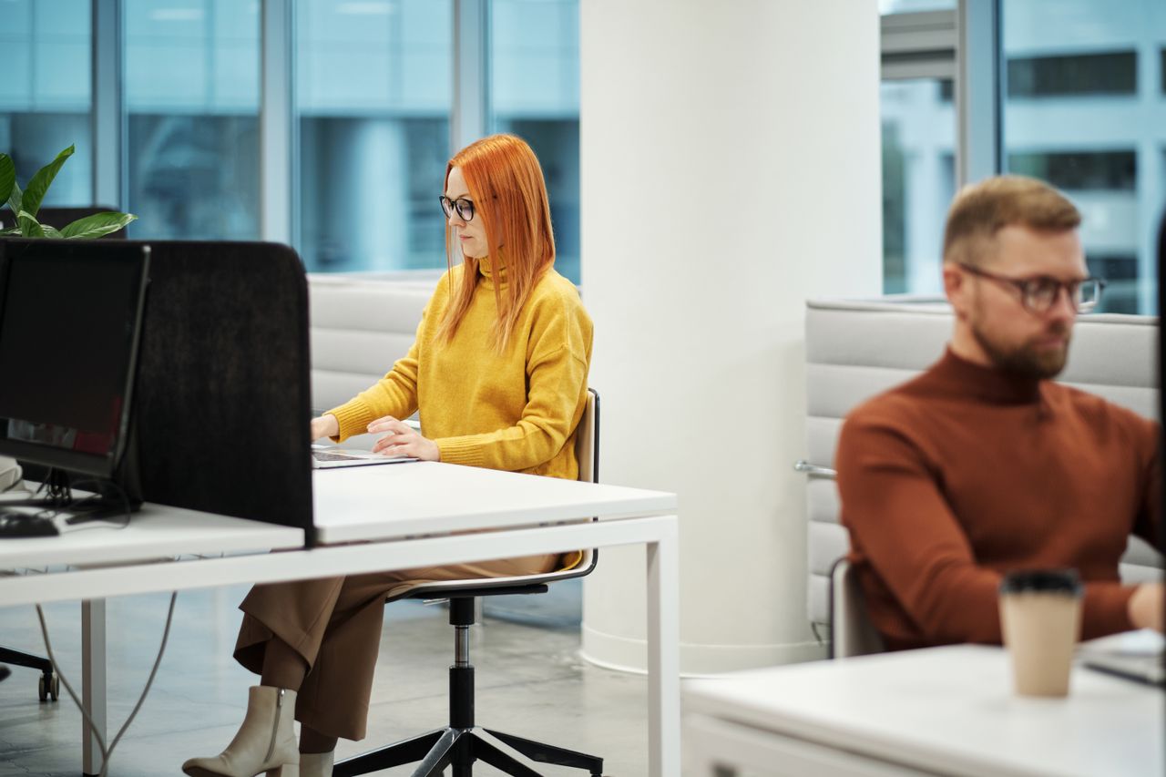 Advance Global IT Support