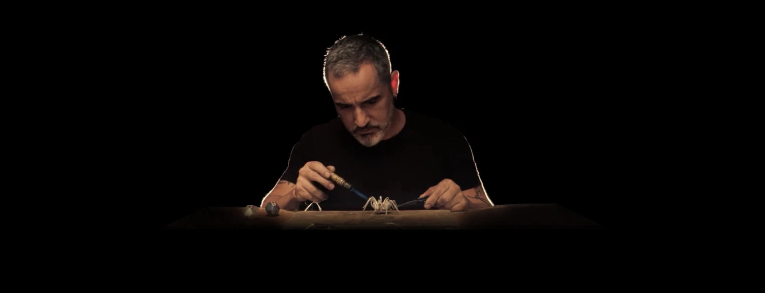 Bruno da Rocha Jewellery 