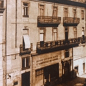 Afirmação nacional e contributo para políticas públicas (1900–1930)