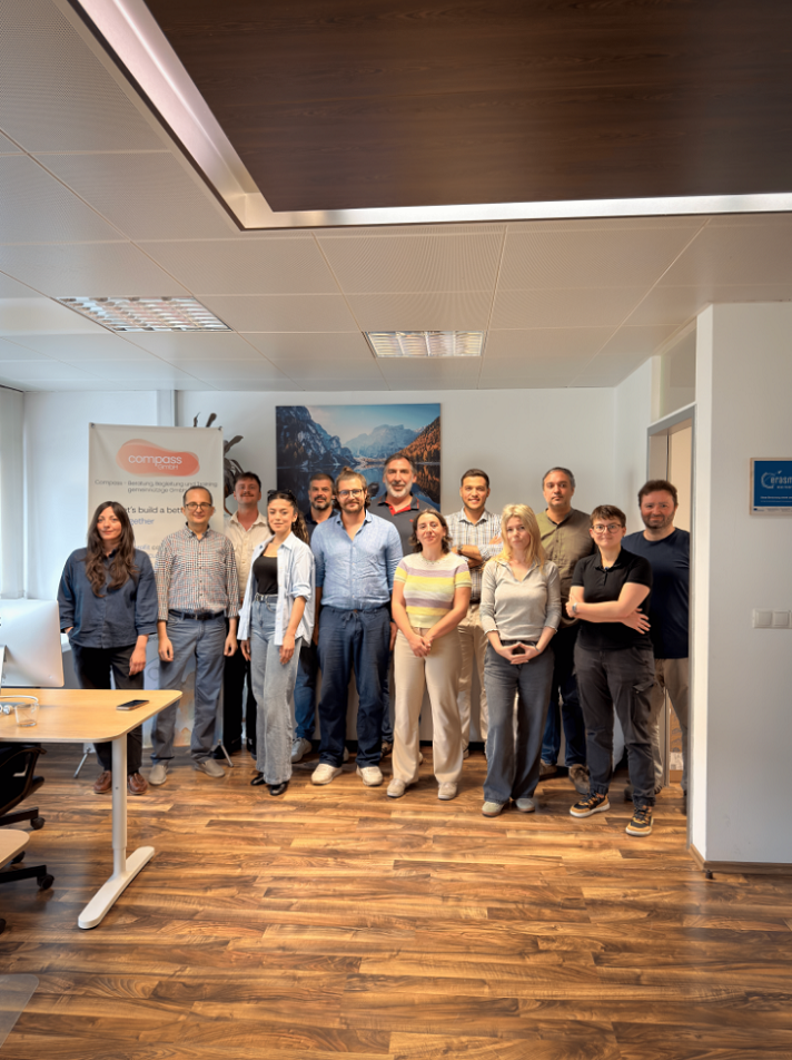 AIP integra consórcio europeu do projeto SAFE FUTURE para promover a integração e retenção de talento imigrante