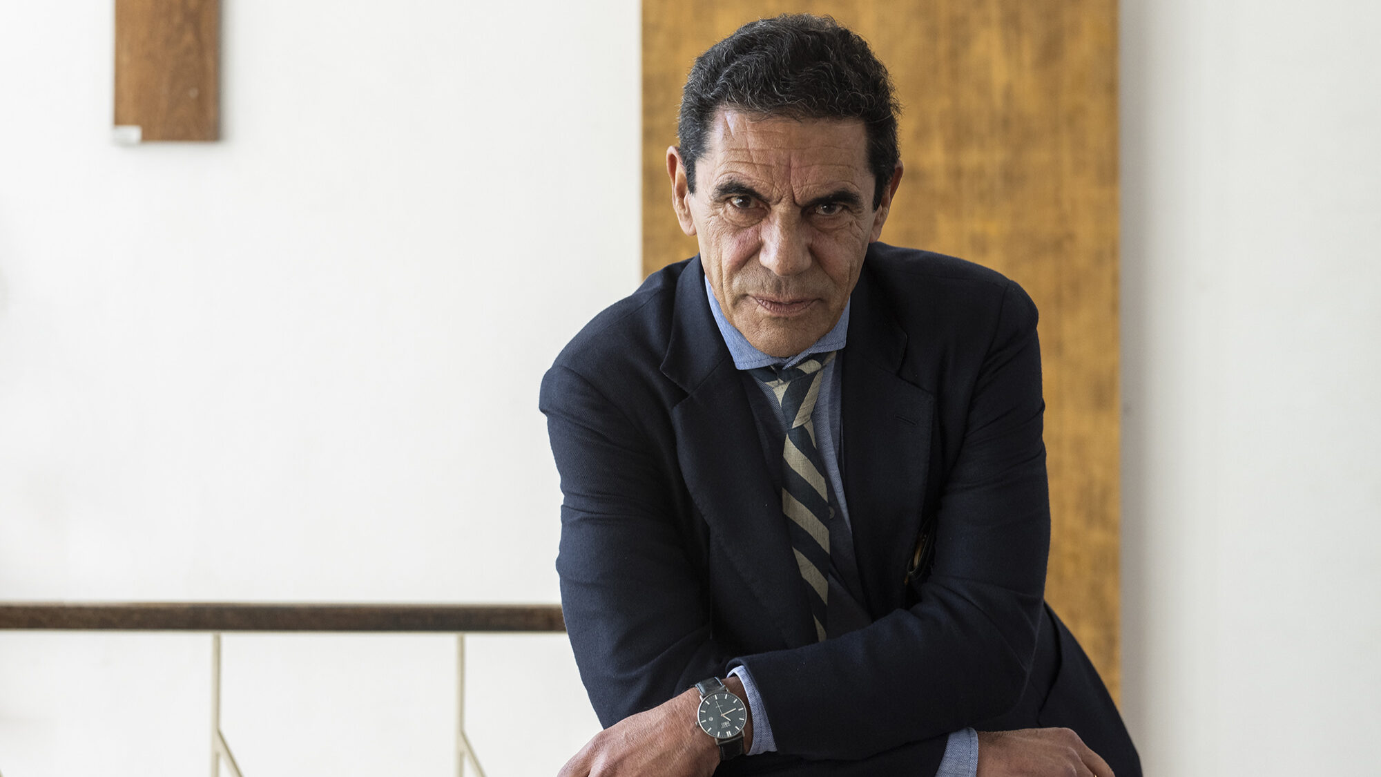 Nuno Ribeiro da Silva, Vice-Presidente da AIP, aborda competitividade, energia e investimento em entrevista ao Jornal de Negócios